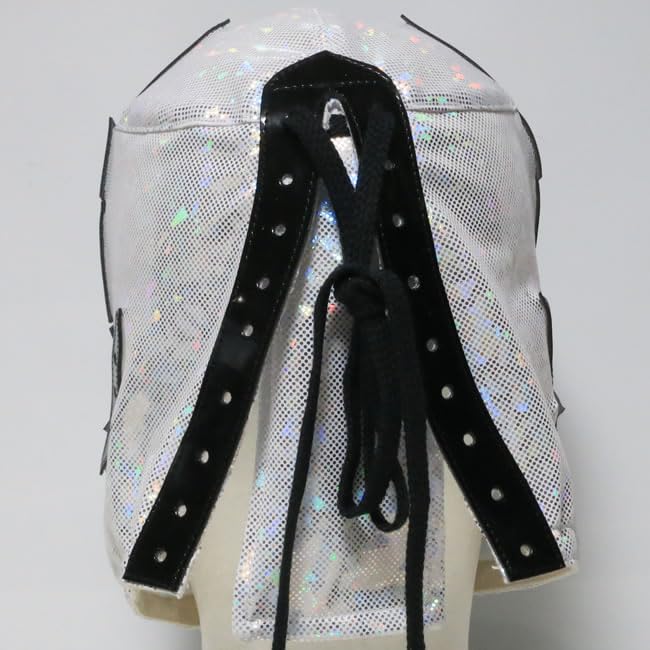 Amazon | 【プロレスマスク】伝説の毒蛇 ザ・コブラ セミレプリカ